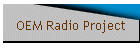 OEM Radio Project